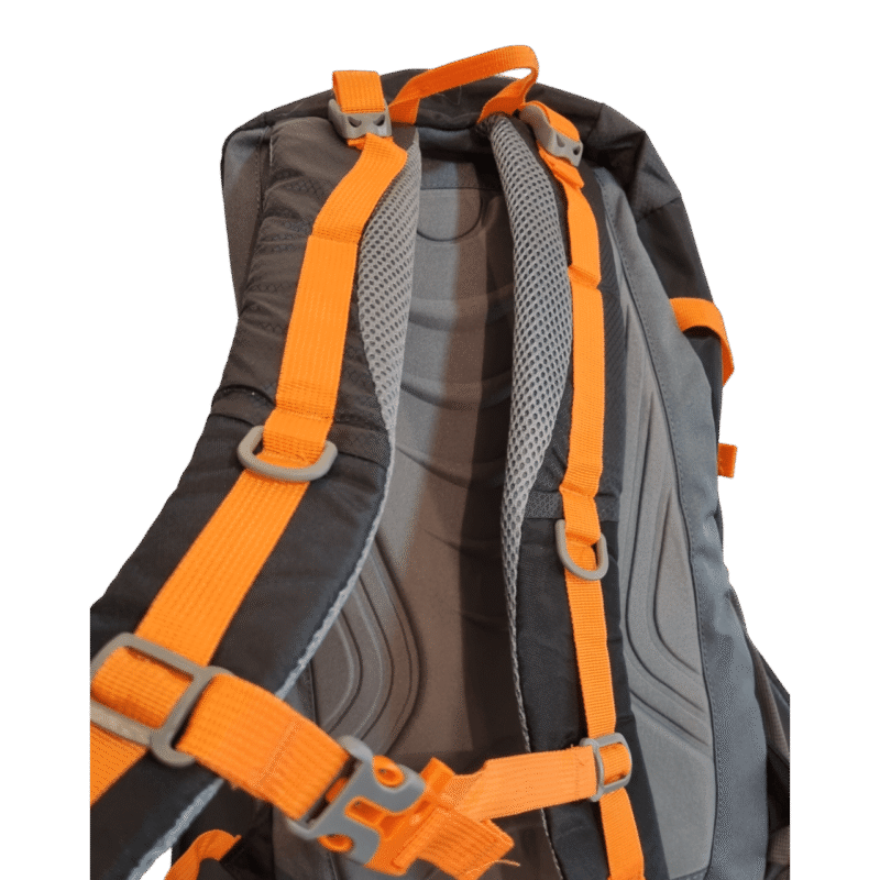 Mochila Hiking Caucaso 38L - JOLUVI