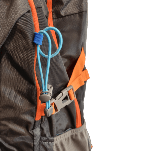 Mochila Hiking Caucaso 38L - JOLUVI