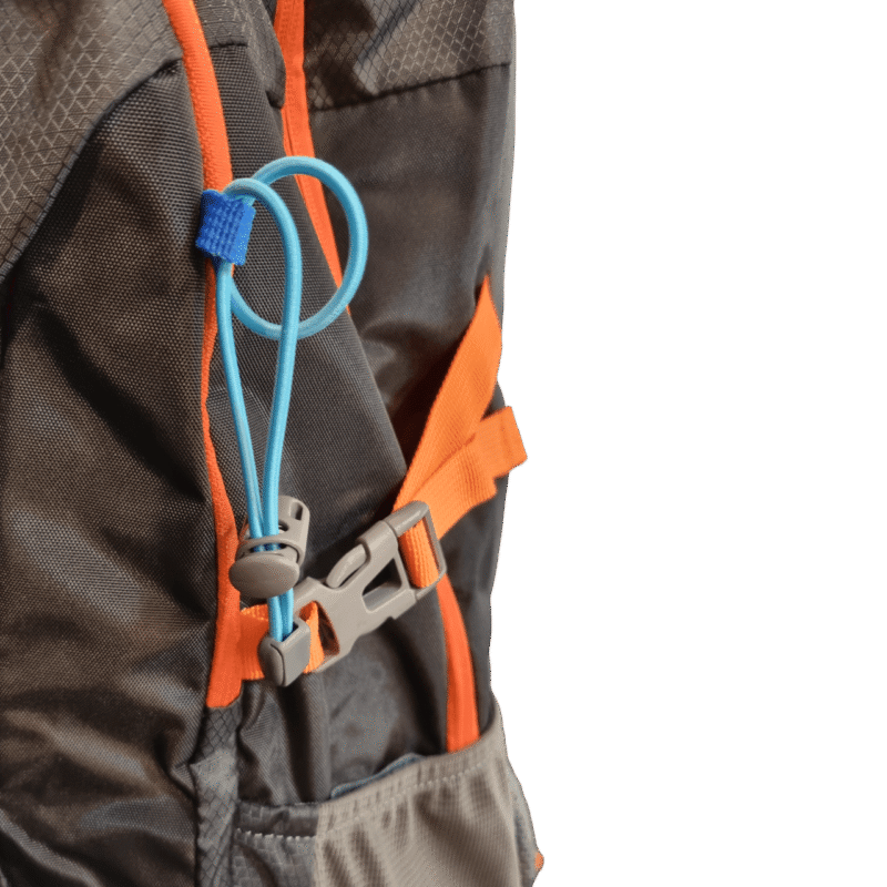 Mochila Hiking Caucaso 38L - JOLUVI