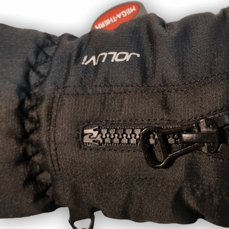 Guantes CLASSIC PRO - JOLUVI
