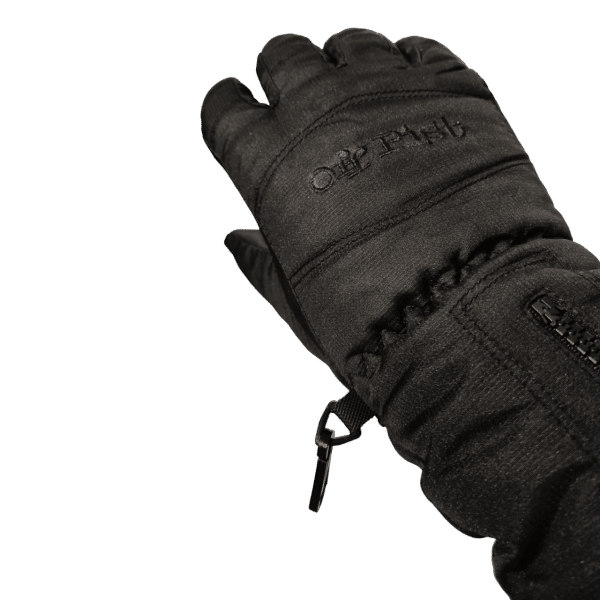 Guantes CLASSIC PRO - JOLUVI