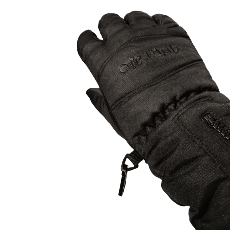 Guantes CLASSIC PRO - JOLUVI