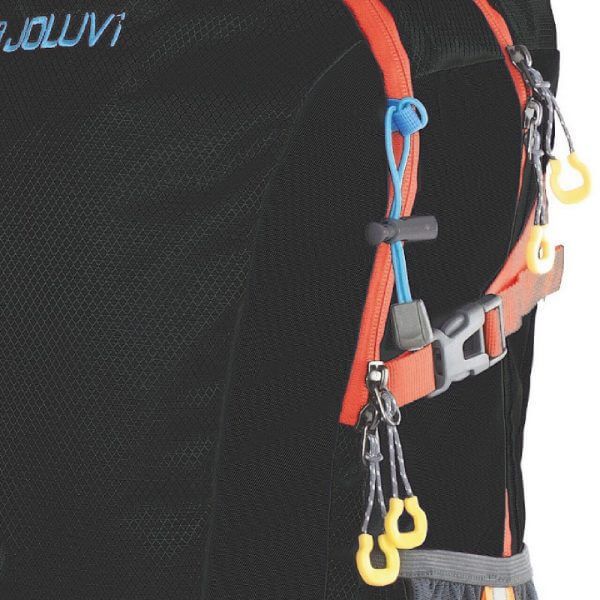 Mochila Hiking Caucaso 38L - JOLUVI