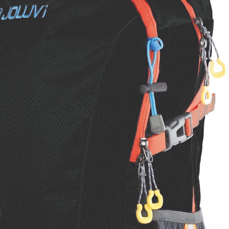 Mochila Hiking Caucaso 38L - JOLUVI