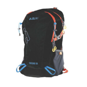 Mochila Hiking Caucaso 38L - JOLUVI