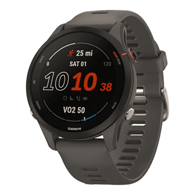 FORERUNNER 255
