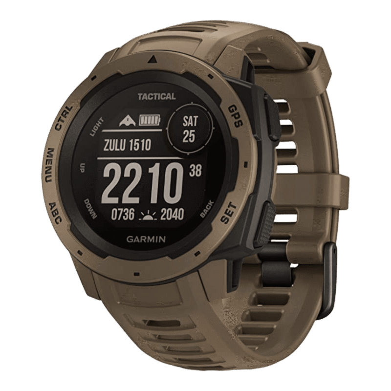 INSTINCT TACTICAL