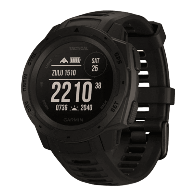 INSTINCT TACTICAL