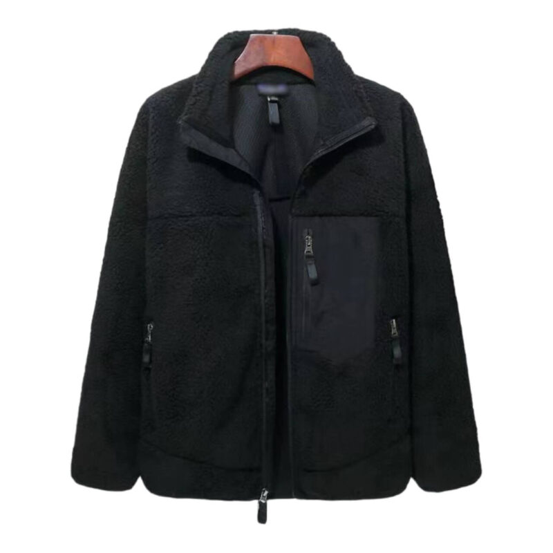 Chaqueta SHERPA 80's | Unisex | Condor oferta navidad trekking hiking senderismo quito montaña ruta altar cotopaxi tatoo explorer
