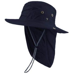Sombrero SAFARI | Azul