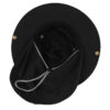 Sombrero SAFARI | Negro