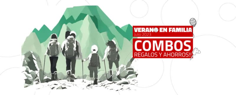 COMBO 1ª & 2ª CAPA