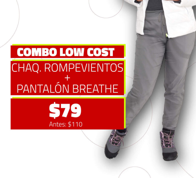 COMBO LOW COST