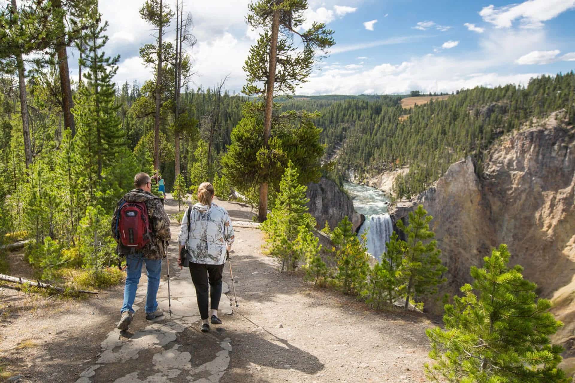 13 CONSEJOS para CAMINAR en SENDERISMO, TREKKING Y MONTAÑISMO - LOOOP