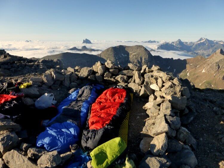 Cómo elegir tu mochila para montañismo, trekking y senderismo 