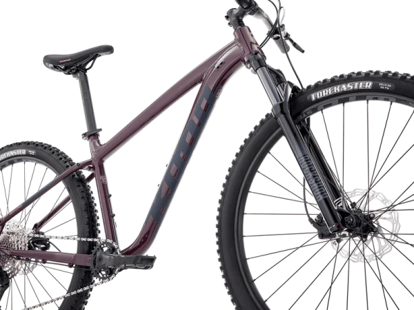 BICICLETA KONA Mahuna 29" | Maroon