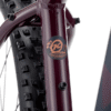 BICICLETA KONA Mahuna 29" | Maroon