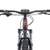 BICICLETA KONA Mahuna 29" | Maroon