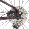 BICICLETA KONA Mahuna 29" | Maroon