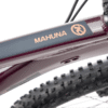 BICICLETA KONA Mahuna 29" | Maroon
