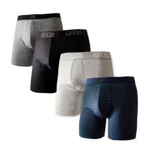 Paquete 4x Boxer HE | OTZI