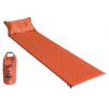 Aislante frio inflable OURSKY 80mm