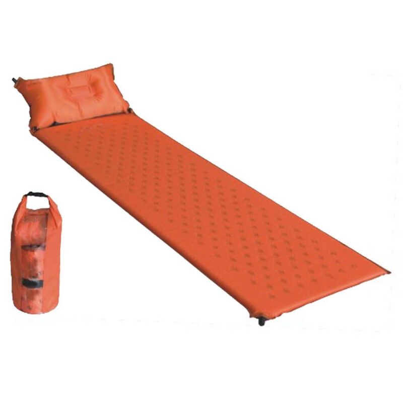 Aislante frio inflable OURSKY 80mm