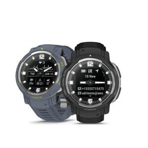 GARMIN - Instinct Crossover