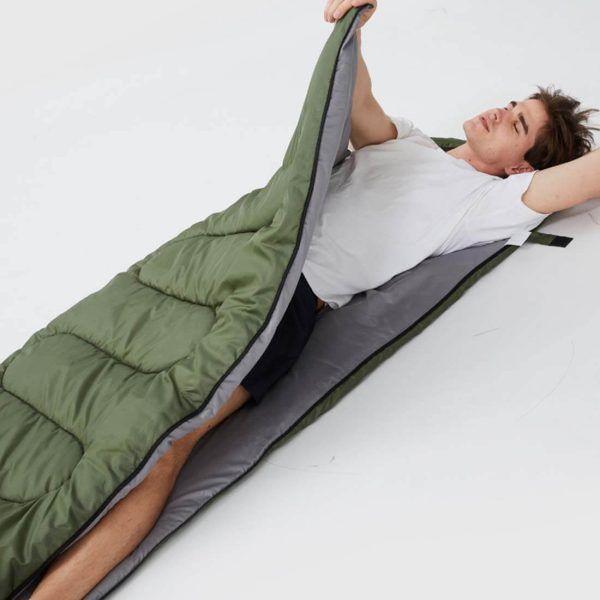 Sleeping bag | BASIC 100