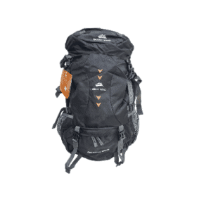 Mochila Joluvi Ultra Trail 12 Negra 