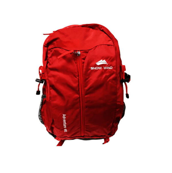 Mochila 40L Adventure 11835 | Snow Wind