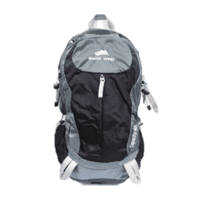 Mochila 45L Adventure M013 | Snow Wind Mochila 45L Adventure Oscuros M013 | Snow Wind