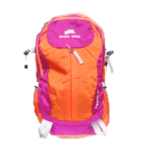 Mochila 45L Adventure M013 | Snow Wind Mochila 45L Adventure Oscuros M013 | Snow Wind