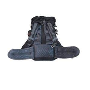 Mochila 35L Adventure A01 | Snow Wind