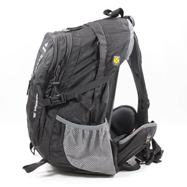 Mochila 38L Adventure | Snow Wind