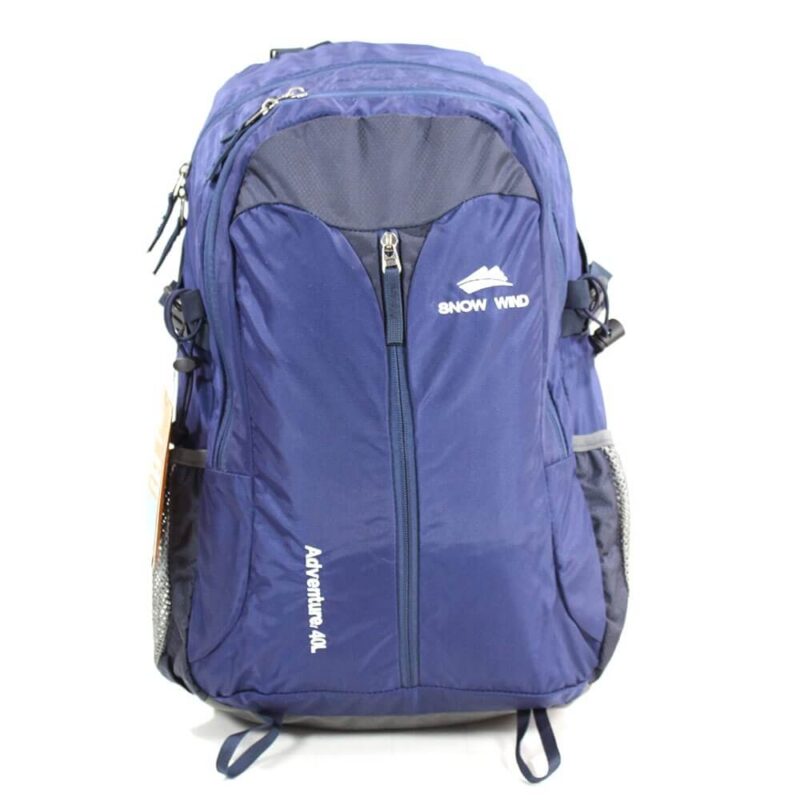 Mochila 40L Adventure 11835 | Snow Wind