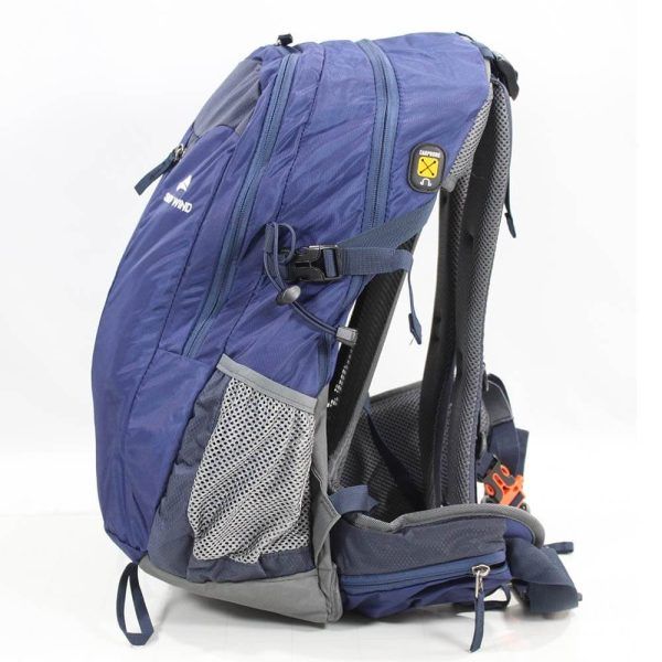 Mochila 40L Adventure 11835 | Snow Wind