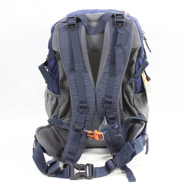 Mochila 40L Adventure 11835 | Snow Wind