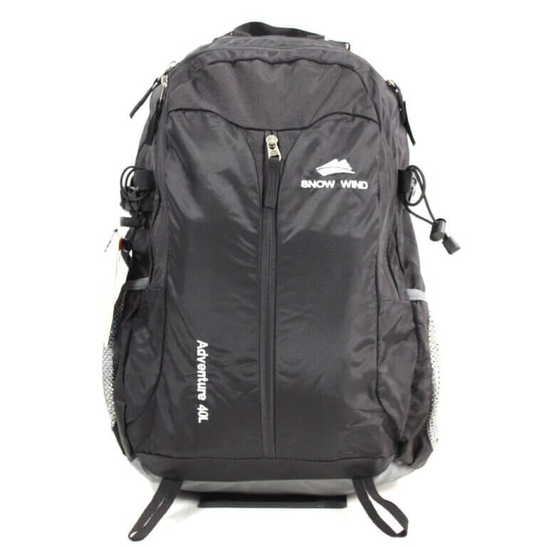 Mochila 40L Adventure 11835