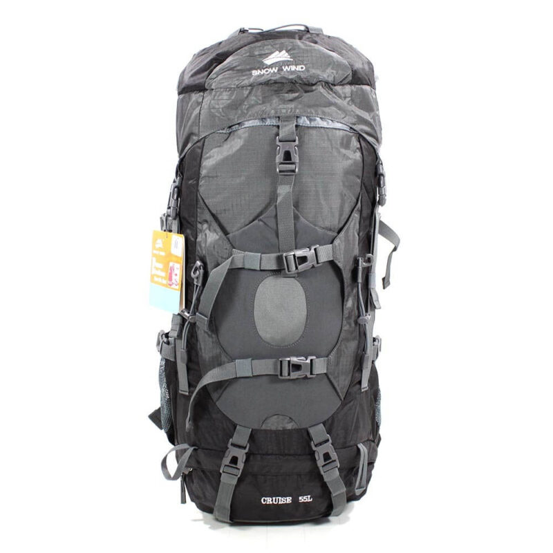 Mochila 55L Cruise 0017 | Snow Wind