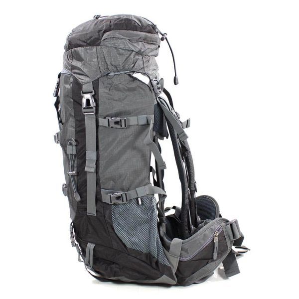 Mochila 55L Cruise 0017 | Snow Wind