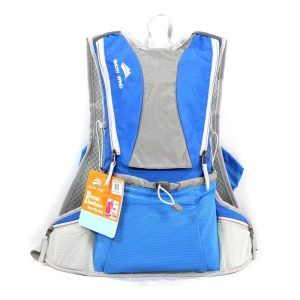 Mochila 12L Pro | Snow Wind