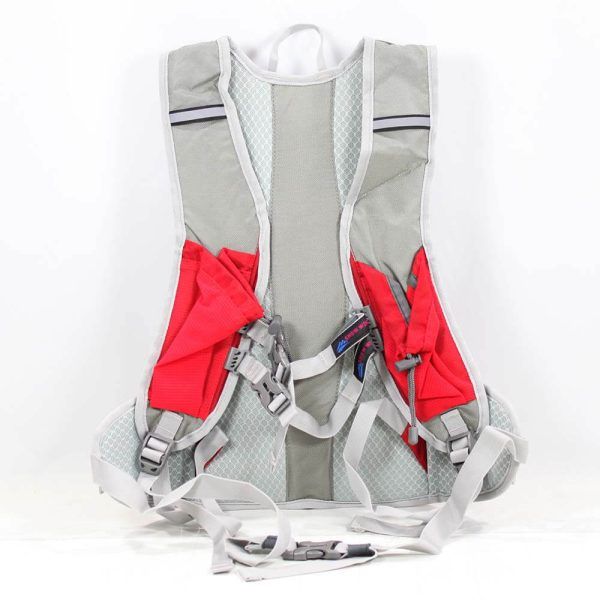 Mochila 12L Pro | Snow Wind
