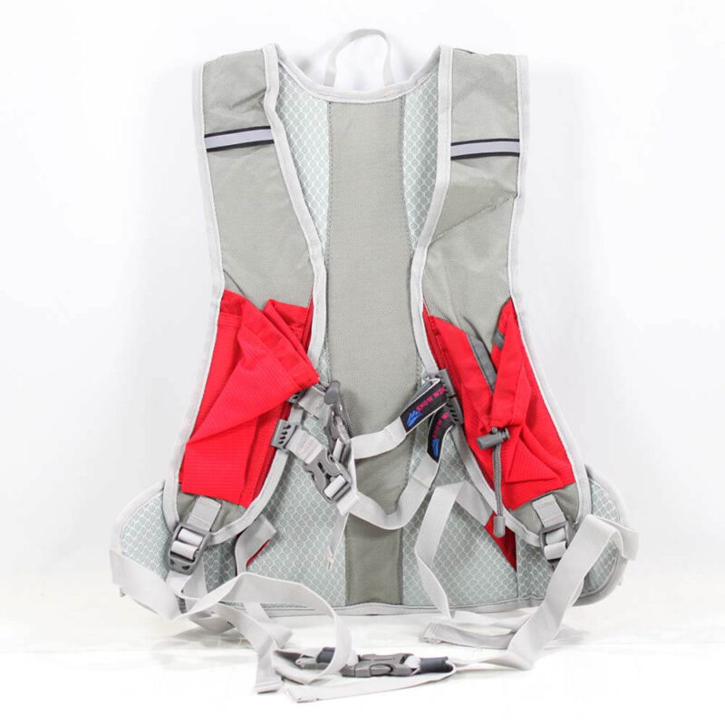 Mochila 12L Pro | Snow Wind