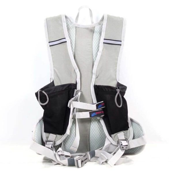 Mochila 12L Pro | Snow Wind