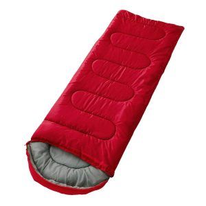 Sleeping bag | BASIC 100