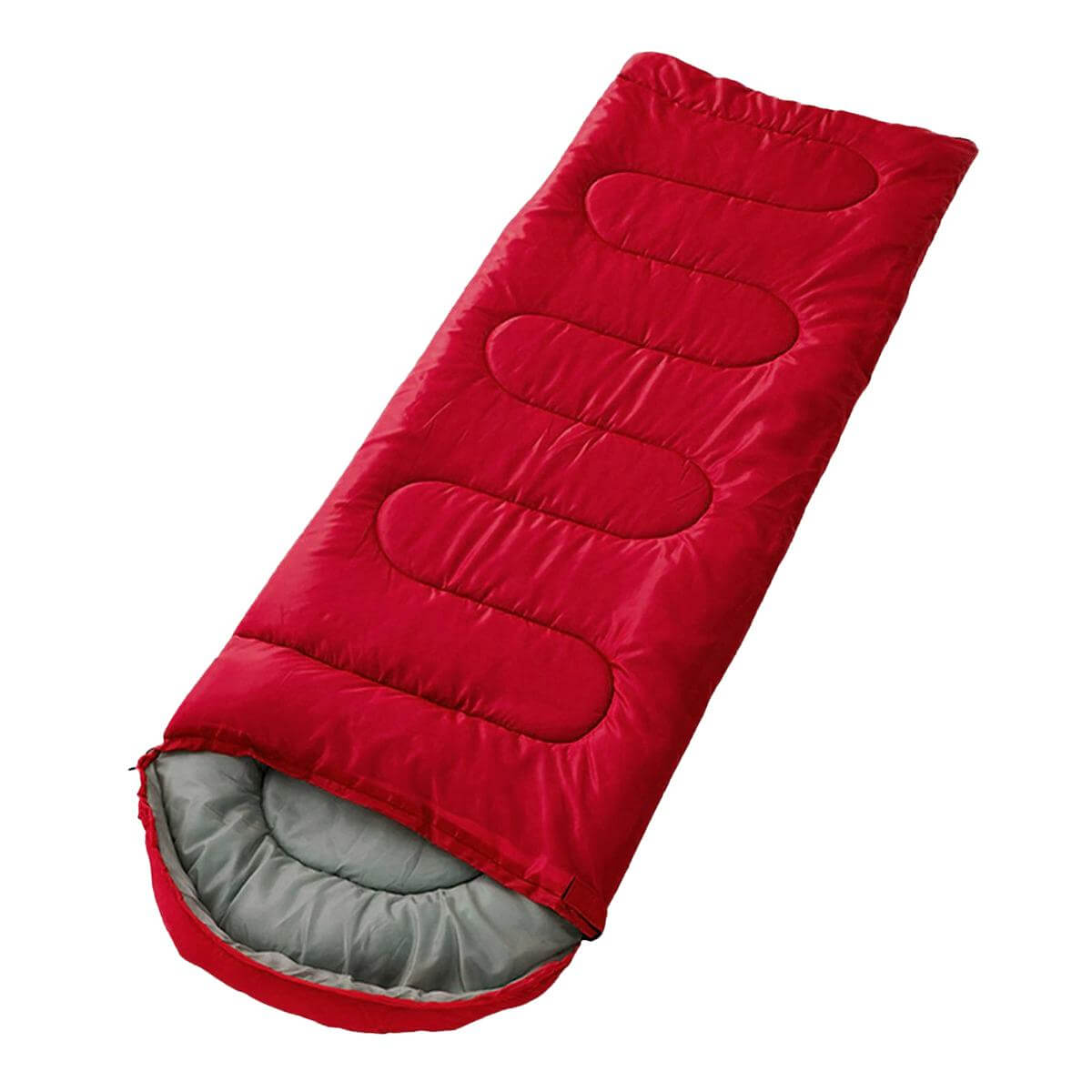 Sleeping bag  BASIC 100 - LOOOP