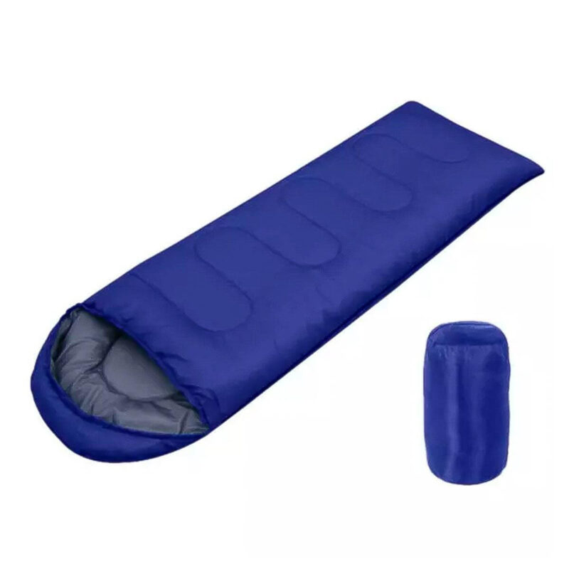 Sleeping bag | BASIC 100