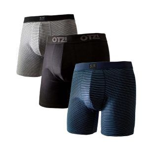 Paquete 3x Boxer HE | OTZI