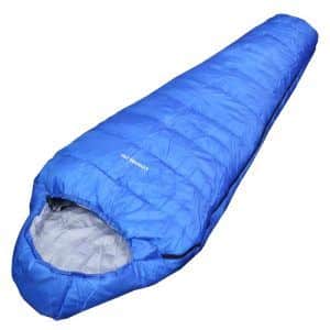 Sleeping bag | KONAM 250